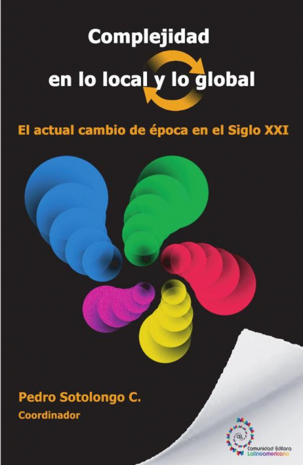 Complejidad en lo local y lo global