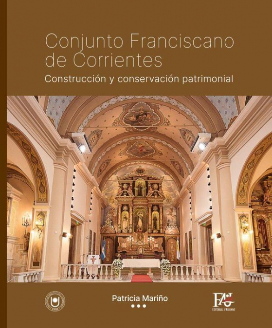 Conjunto Franciscano de Corrientes