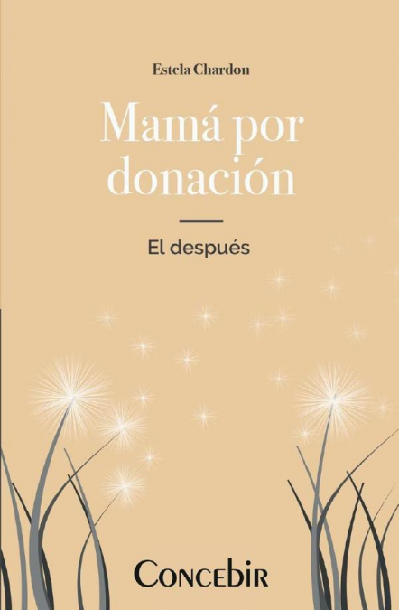 Mama por donacion