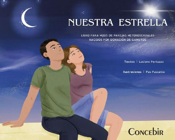 Nuestra estrella