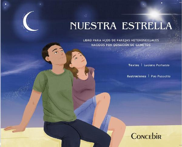 Nuestra estrella
