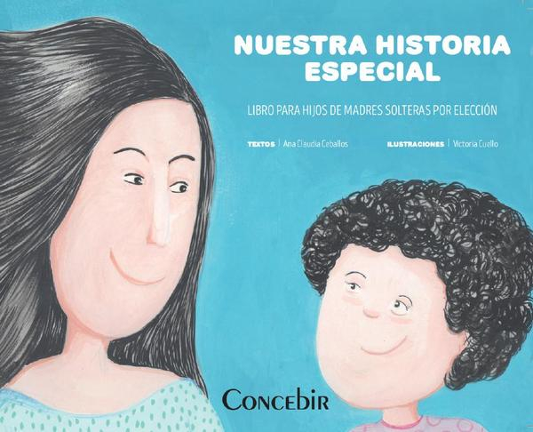 Nuestra historia especial