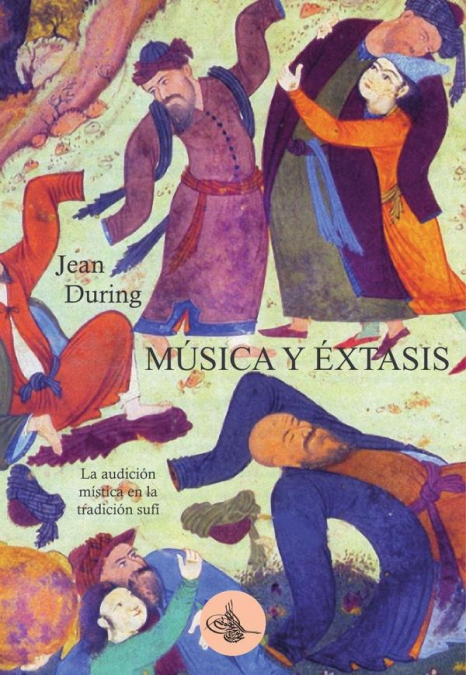 Música y éxtasis