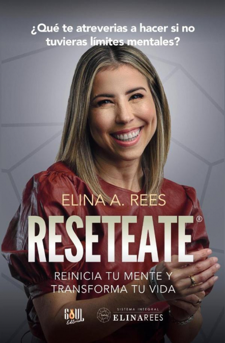 Resetéate