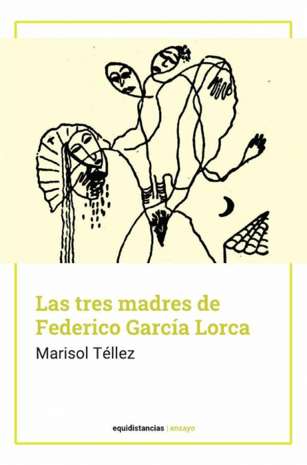 Las tres madres de Federico García Lorca