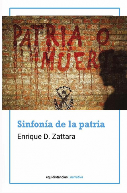 Sinfonía de la patria