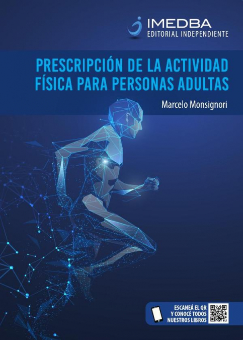 Prescripción de la actividad física para personas adultas