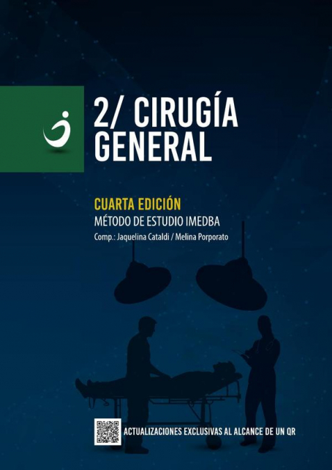 Cirugía General