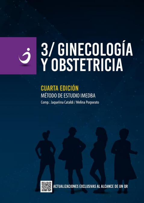 Ginecología y Obstetricia