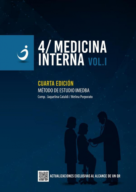 Medicina Interna Vol. I