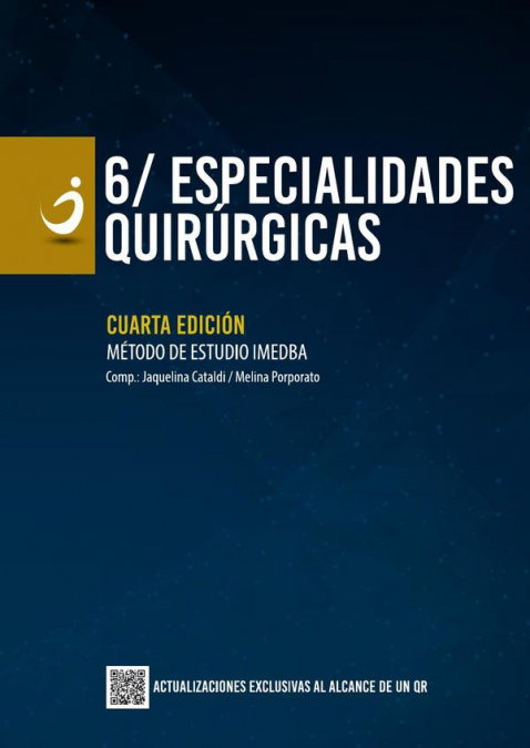 Especialidades Quirúrgicas