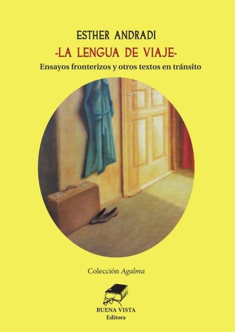 La lengua de viaje