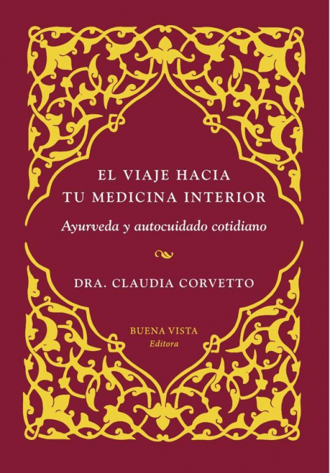 El viaje hacia tu medicina interior