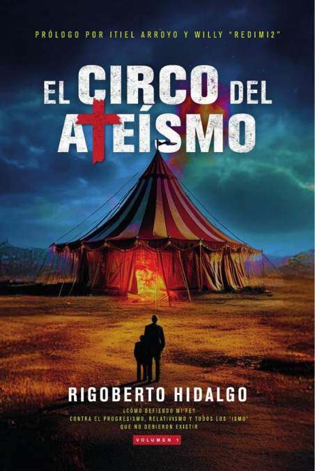 El circo del ateísmo