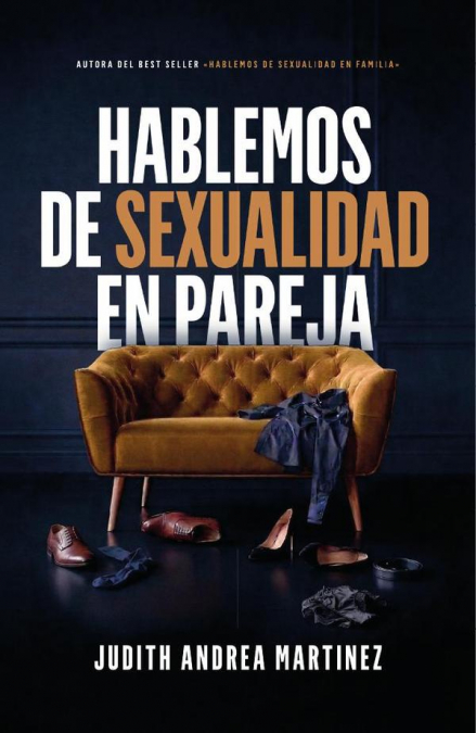 Hablemos de sexualidad en pareja