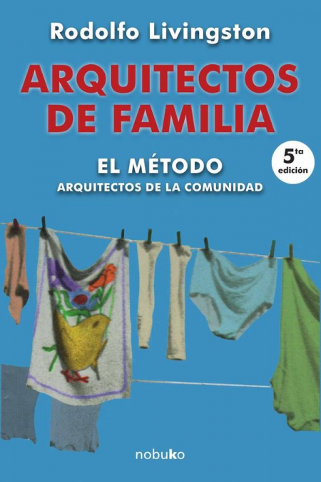 Arquitectos de familia