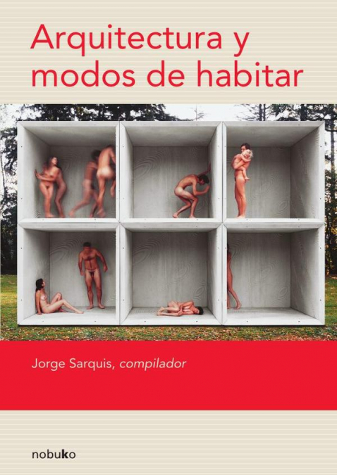 Arquitectura y modos de habitar