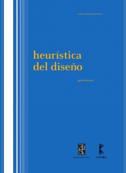 Heurística del Diseño