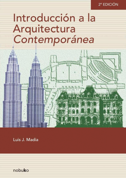 Introducción a la arquitectura contemporánea