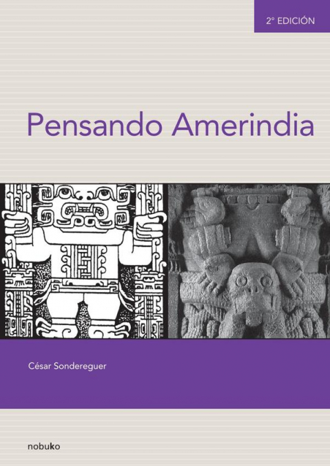 PENSANDO AMERINDIA 2* edición