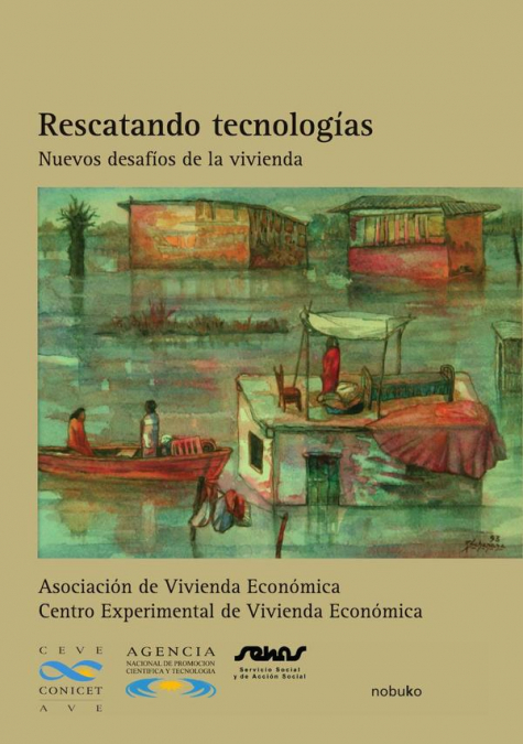 Rescatando Tecnologías