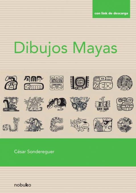 Dibujos Mayas