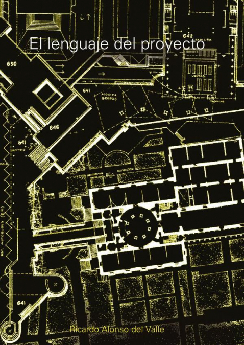 El lenguaje del proyecto