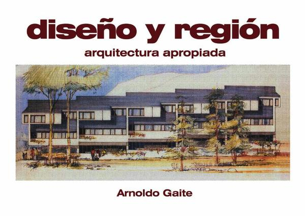 Diseño y región