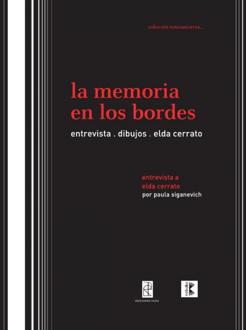 La memoria en los bordes