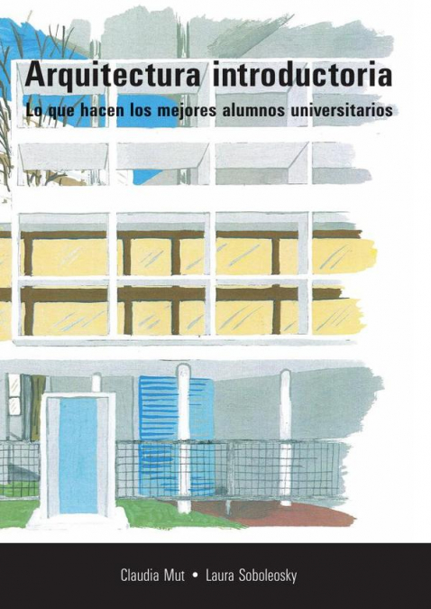 Arquitectura introductoria