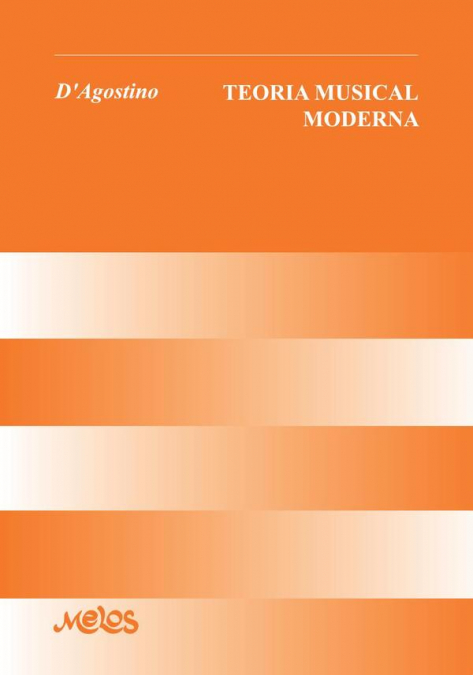 BA12731 - Teoría musical moderna