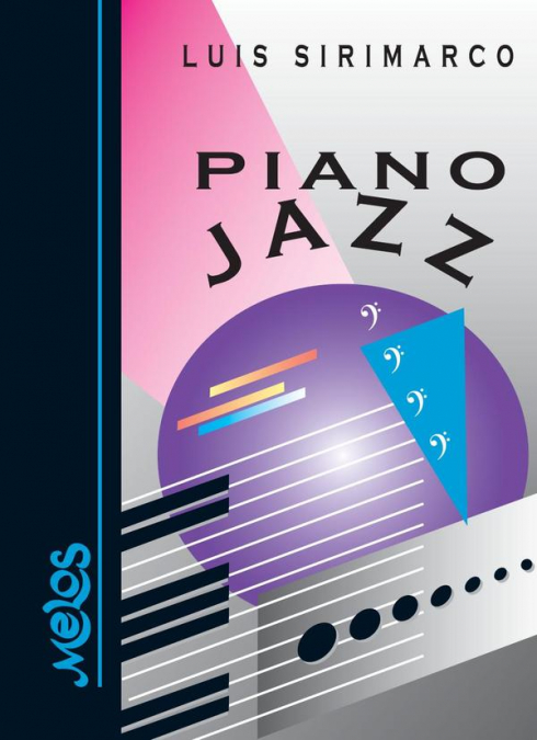 BA13643 - Piano jazz