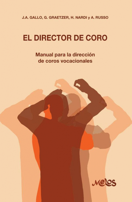 BA13056 - El director de coro