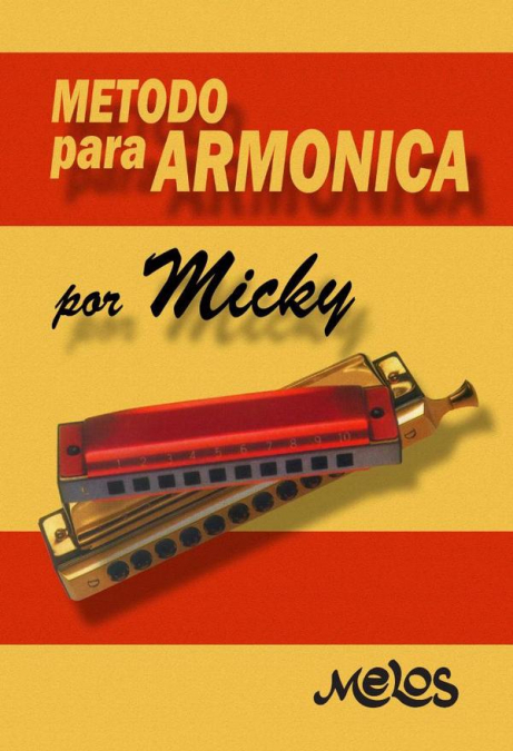 BA9359 - Método para armónica