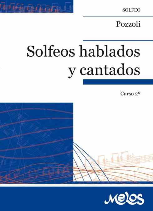 ERA1153 - Solfeos hablados y cantados Curso 2º