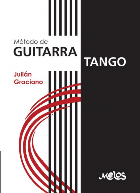 MEL4407 - Método de guitarra tango