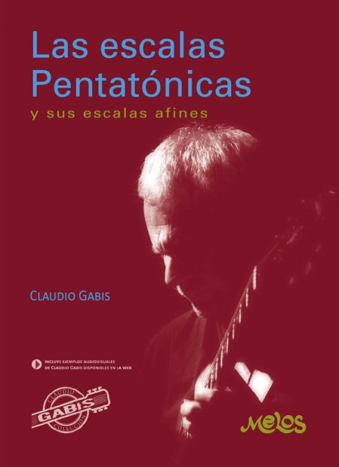 MEL4410 - Las escalas pentatónicas y sus escalas afines
