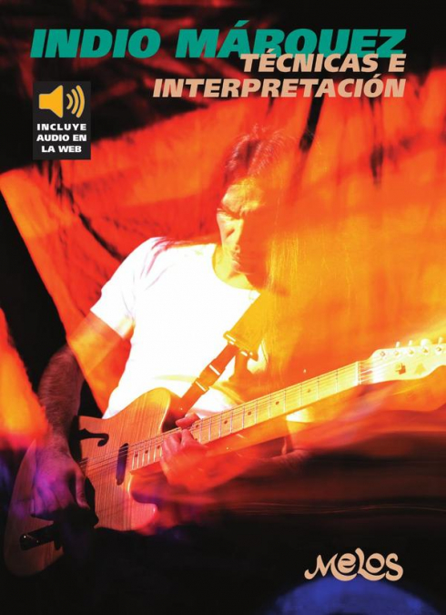 BA13737 - Técnicas e interpretación