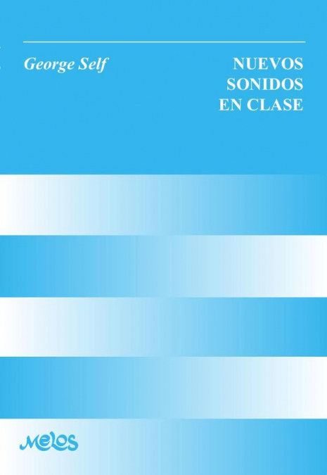 BA13492 - Nuevos sonidos en clase