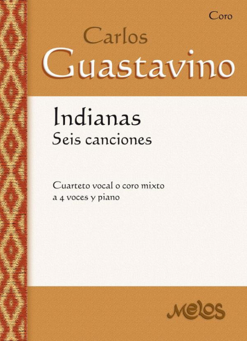 BA12733 - Indianas