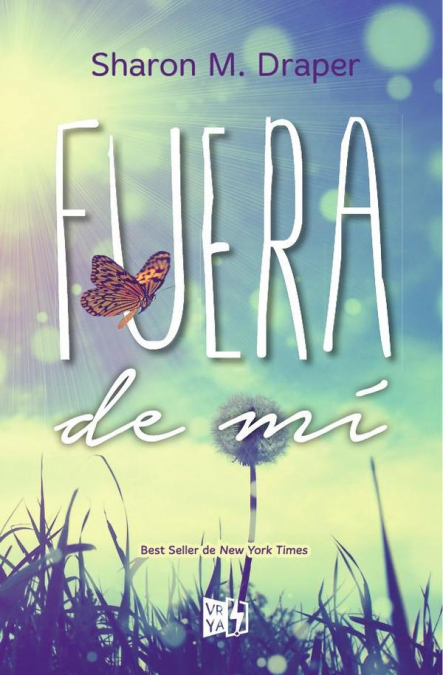 Fuera de mí
