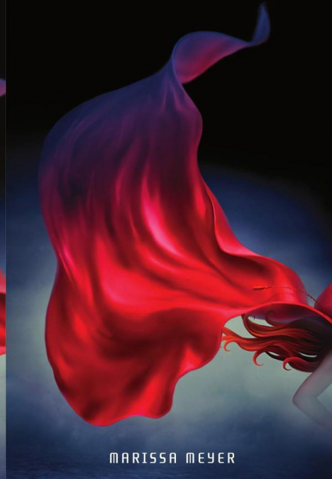 Scarlet