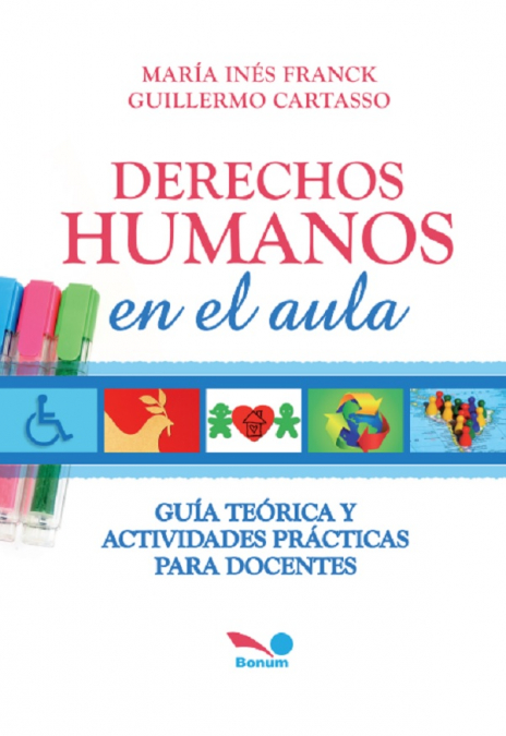 Derechos humanos en el aula