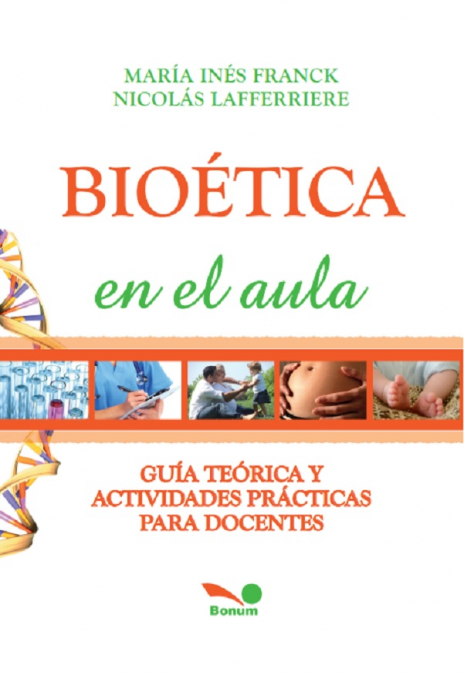 Bioética en el aula