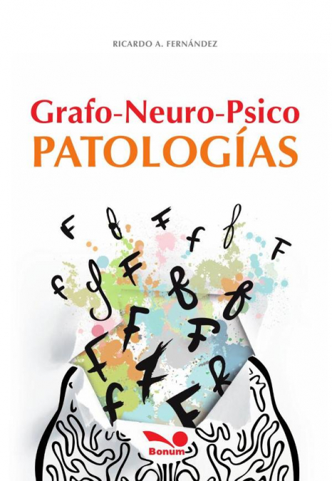 Grafo-neuro-psico-patologías