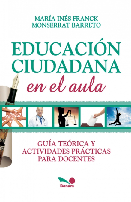 Educación ciudadana en el aula