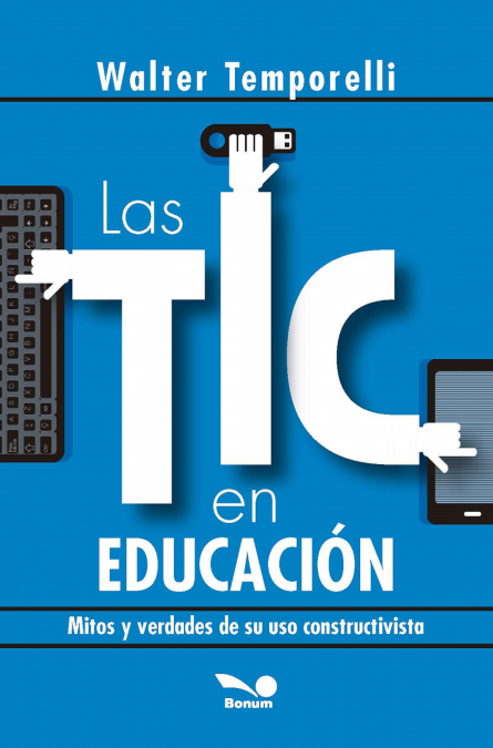 Las TIC en educación