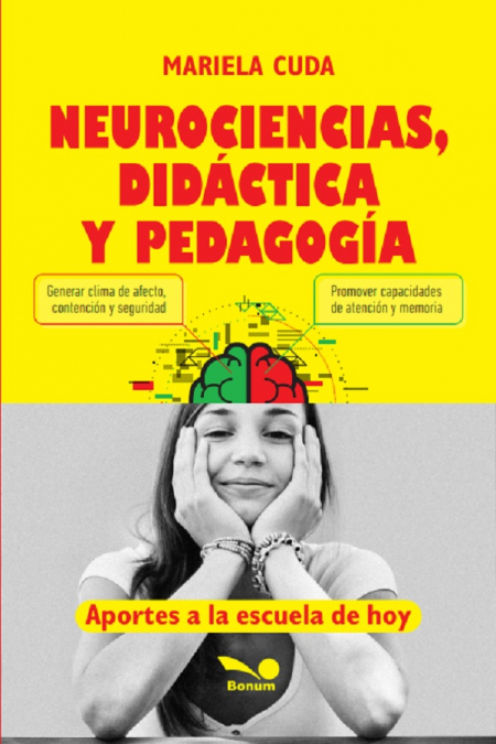 Neurociencias, didáctica y pedagogía