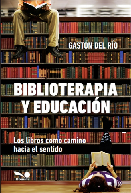 Biblioterapia y educación