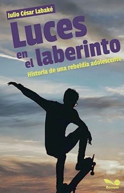 Luces en el laberinto